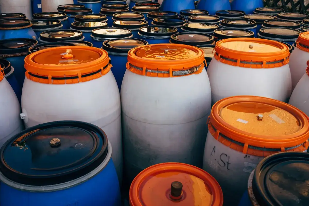 Hazmat Cleanup in Wylie, TX